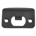 thumbnail image 4 of Door Lock Strike Plate with Spacer Shim Door Security Lock Repair Kits D Type, 4 of 9