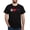 Black, variant on CafePress - Lacrosse Dark T Shirt - Men's Classic Cotton T-Shirts
