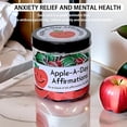 thumbnail image 3 of CCOCC Emotional Support Affirmation Cards, Mini Affirmation Card Jar, 30/60 Unique Positive Messages, Decorative Jar Gift for Cheering Up Friends Anxiety Relief, 3 of 7
