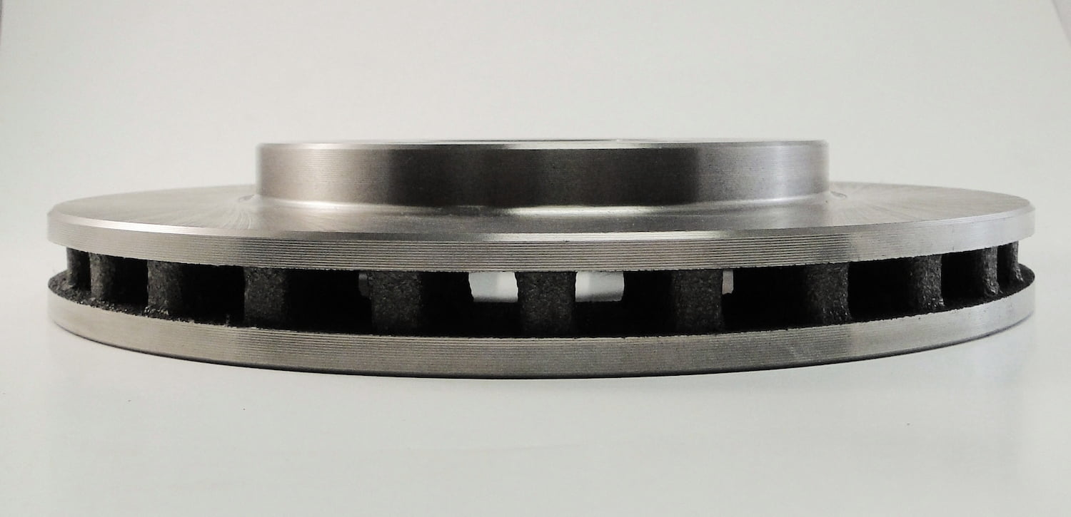 Winstop Brake Rotor, Front WS230892, Dodge Aries 1989-1986