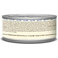 thumbnail image 2 of (24-Pack) Merrick Purrfect Bistro Grain Free Pate Wet Cat Food Tuna, 3 oz, 2 of 6
