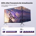 thumbnail image 4 of UGREEN Capturadora de Video HDMI to USB-A/USB-C 4K, Full HD 1080P 60FPS 480Mbps Tarjeta de Captura, USB 2.0 Grabaci&oacute;n de Audio para Juegos, Transmisi&oacute;n, Ense&ntilde;anza, 4 of 8