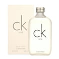 thumbnail image 2 of Calvin Klein Beauty CK One Eau de Toilette, Unisex Fragrance, 6.7 Oz, 2 of 4