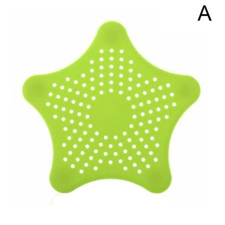 

Bathroom Drain Hair Trap Catcher Bath Stopper Plug Shower1X Strainer Sink N9Q0