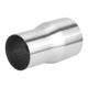 thumbnail image 1 of Adaptador De Tubería Universal, Reductor De Tubo Conector De Acero Inoxidable Para Tubería De Entrada De Turbo Intercooler, Con Alta Resistencia Y Durabilidad, 1 of 7