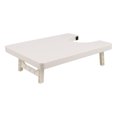 thumbnail image 1 of BALAHAPY Para Máquina De Coser Compatible Que Amplía Espacio Y Reduce Deslizamiento De Tela, 1 of 8