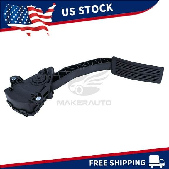 Fits For 2005 2006 Dodge Ram 1500 2500 3500 Accelerator Pedal Sensor 53032753AC