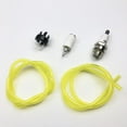 thumbnail image 3 of Filtros de Primer Kit de bombilla para 530095646 P4018 PP3416 cortadora de motosierra Edger Blower línea de manguera, 3 of 5