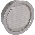 thumbnail image 2 of Évent d'Air 50002 3 Po. Leigh Aluminium Mini Évent, 2 of 4