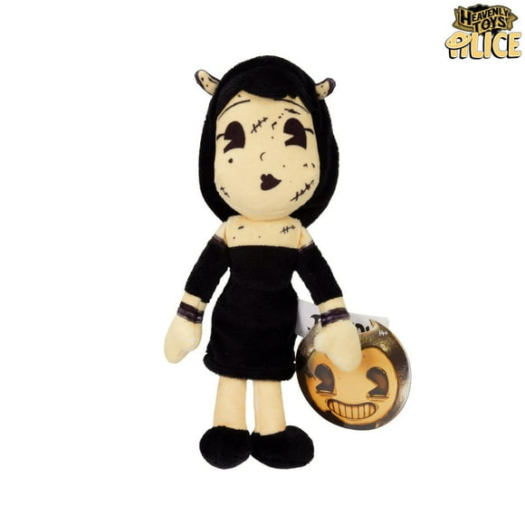 Bendy® 9-Inch Plush Wave 1: Heavenly Toys Alice