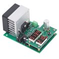 thumbnail image 1 of Risegun Probador De Capacidad De Batería De Descarga del Módulo De Carga Electrónica De Corriente Constante De 1~30V 9.99A 60W, 1 of 8