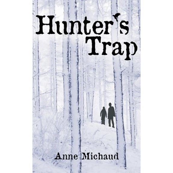 Hunter's Trap, (Paperback)