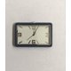 thumbnail image 1 of Reloj de cuarzo para coche, reloj de pared para interior de coche, reloj de alta gama con pantalla de hora para salpicadero de coche, accesorios para coche, 1 of 6