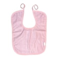 thumbnail image 4 of Baberos para Adultos Shamjiam Babero para adultos con discapacidad Ropa Absorbente Resistente 40 x 30 cm, 4 of 9