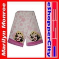 thumbnail image 3 of Marilyn Monroe  Kitchen 4 Pcs Set Apron Towel Oven Mitt Pot Holder Brand new, 3 of 3