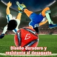 thumbnail image 3 of Balón Profesional  No. 5 – Acabados de Lujo, Resistente al Agua y al Polvo, 3 of 6