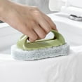 thumbnail image 7 of Cleaning Sponge Brush, Non-Scratch Scrubber for Household, Cookware, Bathroom, 7 of 7
