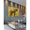 thumbnail image 2 of Marmont Hill Follow Me Painting Wall Art Print, 2 of 7