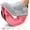 Pink - Unilateral - Plastic, variant on Yes4All Foot Rocker Calf Stretcher – for Flexibility, Mobility and Range of Motion Improvement (Pick, Plastic, Unilateral)