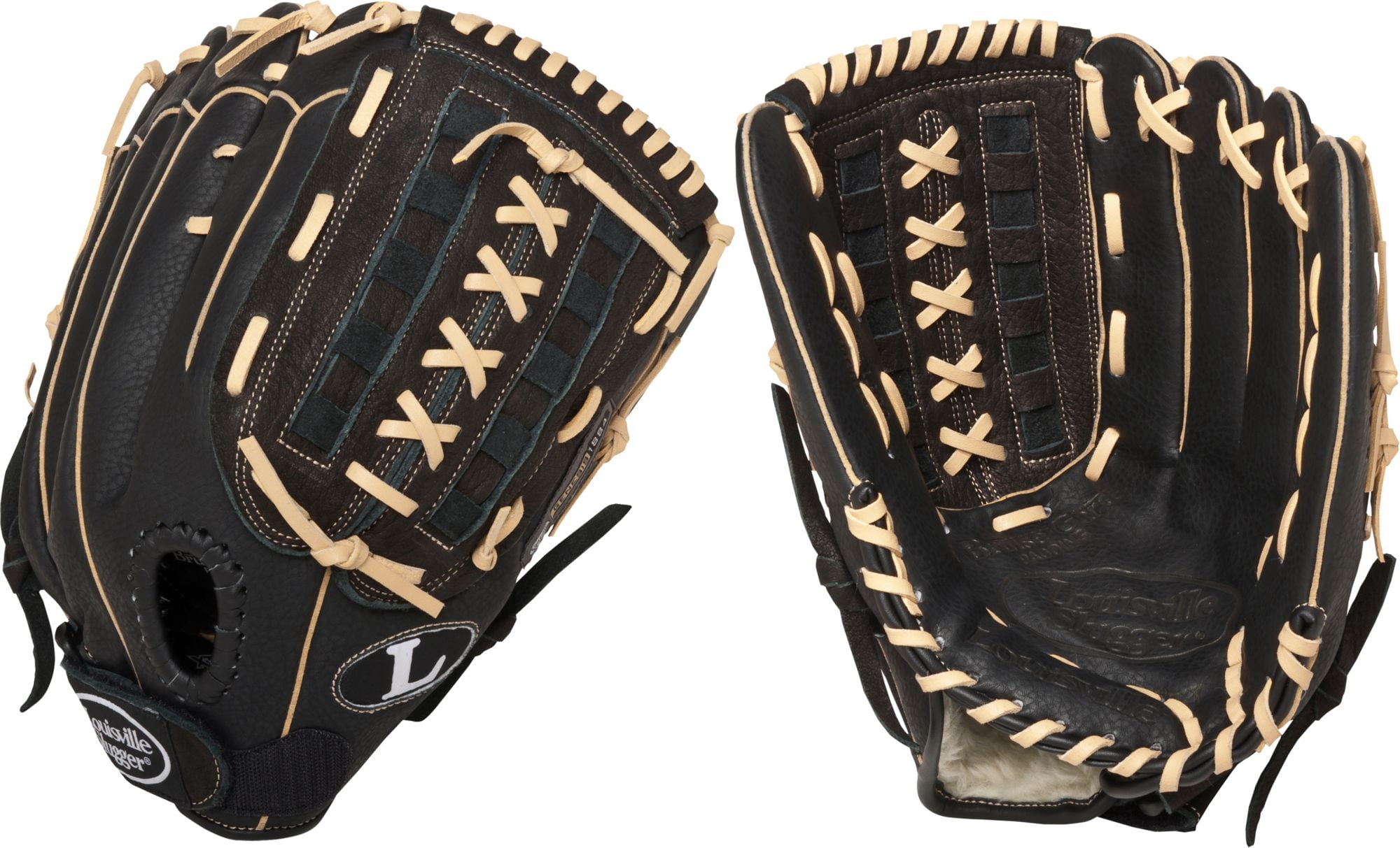 louisville slugger slowpitch gloves