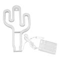 thumbnail image 2 of Letrero de neón de Cactus LED, luz nocturna decorativa para colgar en la pared, suministros para fiesta y fiesta en casa, 2 of 10