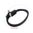 thumbnail image 2 of Cable HD para llave NGFF M.2 A / E para portátil V8.0EXP GDC Base de tarjeta de video independiente externa 27cm Inevent EL3353-00B, 2 of 7