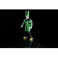 thumbnail image 4 of Dragon Stars Cell (Final Form) Dragon Ball Z Bandai Dragon Ball Z, 4 of 7