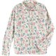 thumbnail image 1 of Camisa con Botones florales Ralph Lauren para hombre multicolor extragrande Botones al frente, 1 of 1