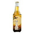 thumbnail image 2 of Carolines Treasures  Halloween Dalmatian Michelob Ultra Hugger for Slim Cans, 2 of 3