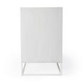 thumbnail image 6 of Butler Specialty Lennasa White  Wooden Sideboard, 6 of 8