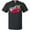 AB-Black, variant on Inktastic Spicy Hot Chili Pepper T-Shirt