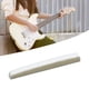 thumbnail image 4 of Cejuela de hueso para guitarra eléctrica Accesorio para guitarra eléctrica pre-ranurado para 6 cuerdas 43x5.5x3.2 R7.25, 4 of 6
