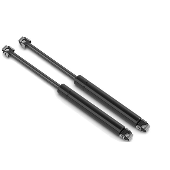 Set of 2 new made by Stabilus 5B-029365 Hood Lift