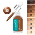 thumbnail image 3 of Base de aceite teñido Superdrop de Makeup Maybelline Green Edition, 90 ml, 3 of 7