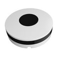 thumbnail image 1 of Riwcyla WiFi IR Remote IR Control Hub (2.4Ghz) Enabled Infrared Universal Remote Controller For Air Conditioner TV Using Smart Life APP Compatible with Home Voice Control, 1 of 6