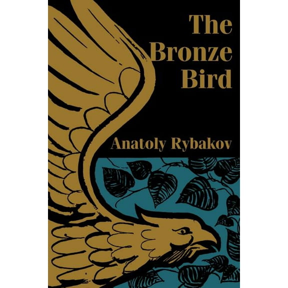 The Bronze Bird (Paperback)