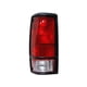 thumbnail image 1 of Calavera Blazer 1994 C/Filo Negro S/Arnes - Tyc - Izq TYC Chevrolet BLAZER 1994, 1 of 4