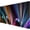Rainbow-line, variant on Floral Desk Matt for Desktop, Large Pink Mouse Pad, Desk Mat for Keyboard and Mouse, XXL Mouse Pad with Non Slip Base, Stitched Edges Desk Mats for Office Home (Pink Peony Floral)