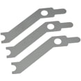 thumbnail image 1 of Dorman Starter Shim 02350 GM Engines; 0.016 Inch/0.047 Inch/0.0625 Inch Thick, 1 of 3