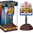 thumbnail image 2 of Angry Birds: Star Wars Wacky Wobbler Cabeza de Bobble de Pájaro X-Wing por FunKo, 2 of 3