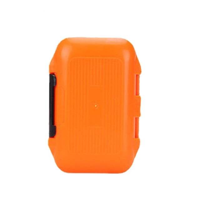 Eigraketly Caja de accesorios para aparejos de almacenamiento de pesca Pescar Pequeño Eigraketly OD030143-01