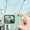 Green, variant on Jacenvly Camera Festival Children's Flash, Front Rear Dual Lens Selfie Video Digital Children's Student Trend Fashion Small SLR Video MP3 White Elephant Gifts Digital Camera Cheap Items