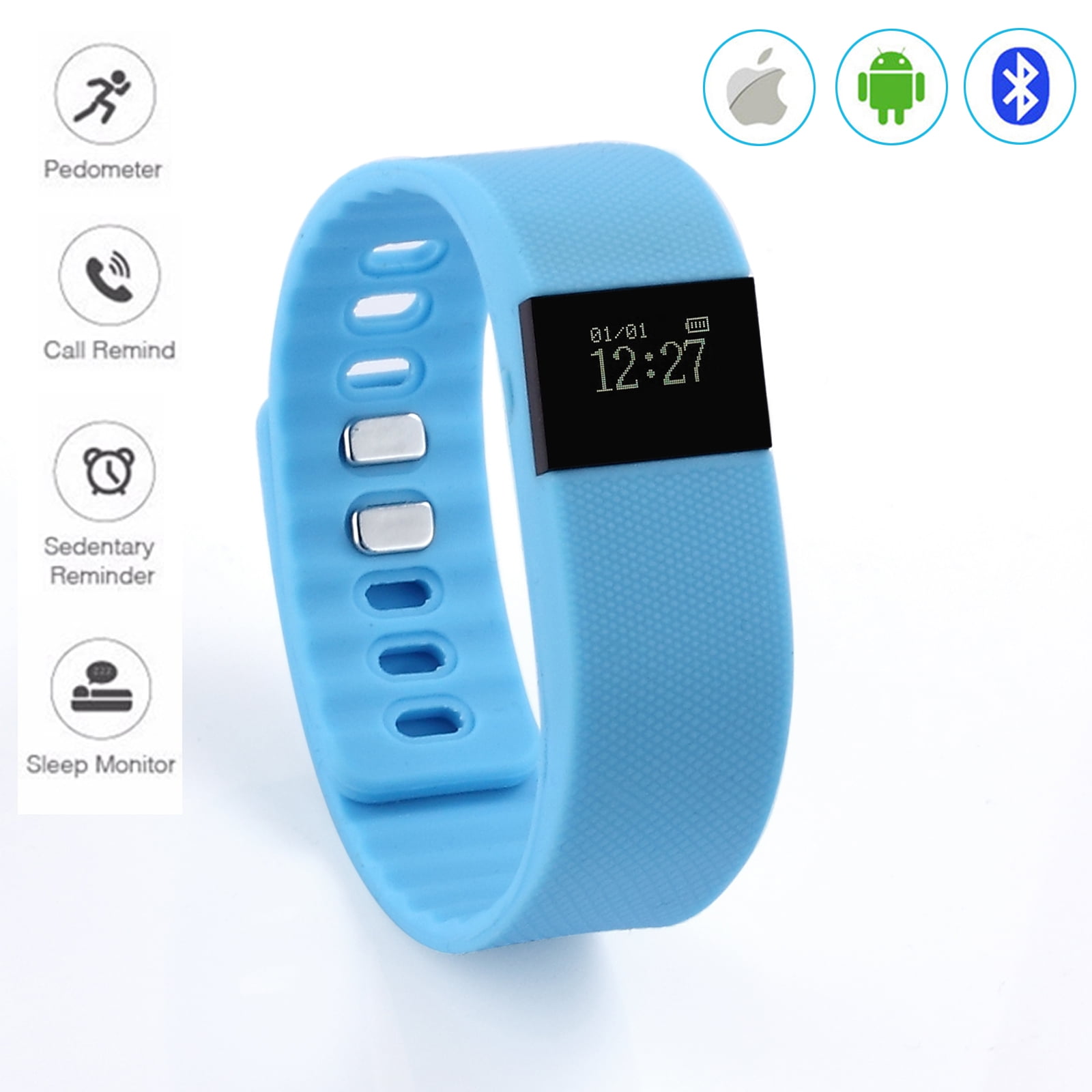 aquarius tw64 fitness tracker