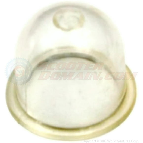 Primer Bulb
