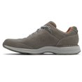 thumbnail image 4 of Rockport Edge Hill II Plain Toe Ubal Men's Dark Olive Sneakers 10XW, 4 of 5