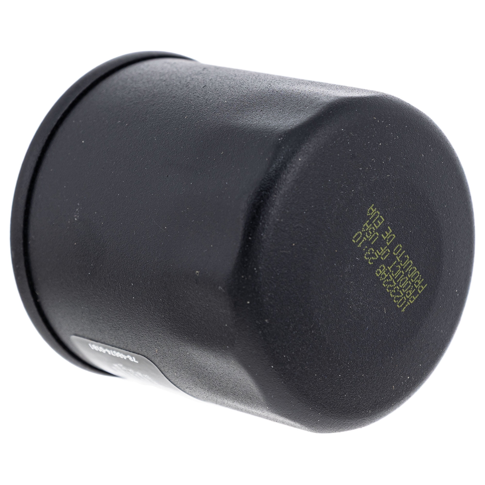 ミスターポールクルチイェーの絵です。(２７７／３００) Kawasaki 49065-0734 Oil Filter (Replaces 49065-0724) OEM