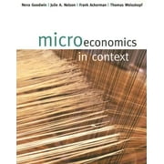 Microeconomics in Context