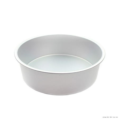 

Supplies For Cake DIY Round Aluminum Pie Pan Cake Tins Cake Pans Bakeware