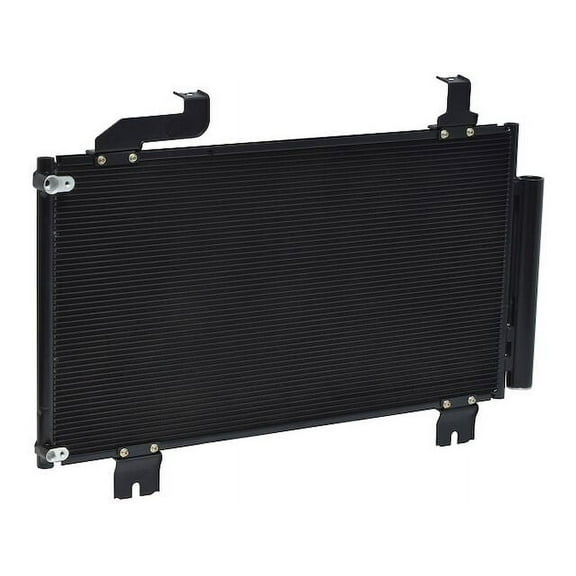 A/C Condenser - Compatible with 2009 - 2014 Acura TSX 2010 2011 2012 2013
