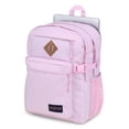 thumbnail image 4 of Mochila JanSport Main Campus FX Travel Work para portátil de 15 pulgadas, color rosa, 4 of 7